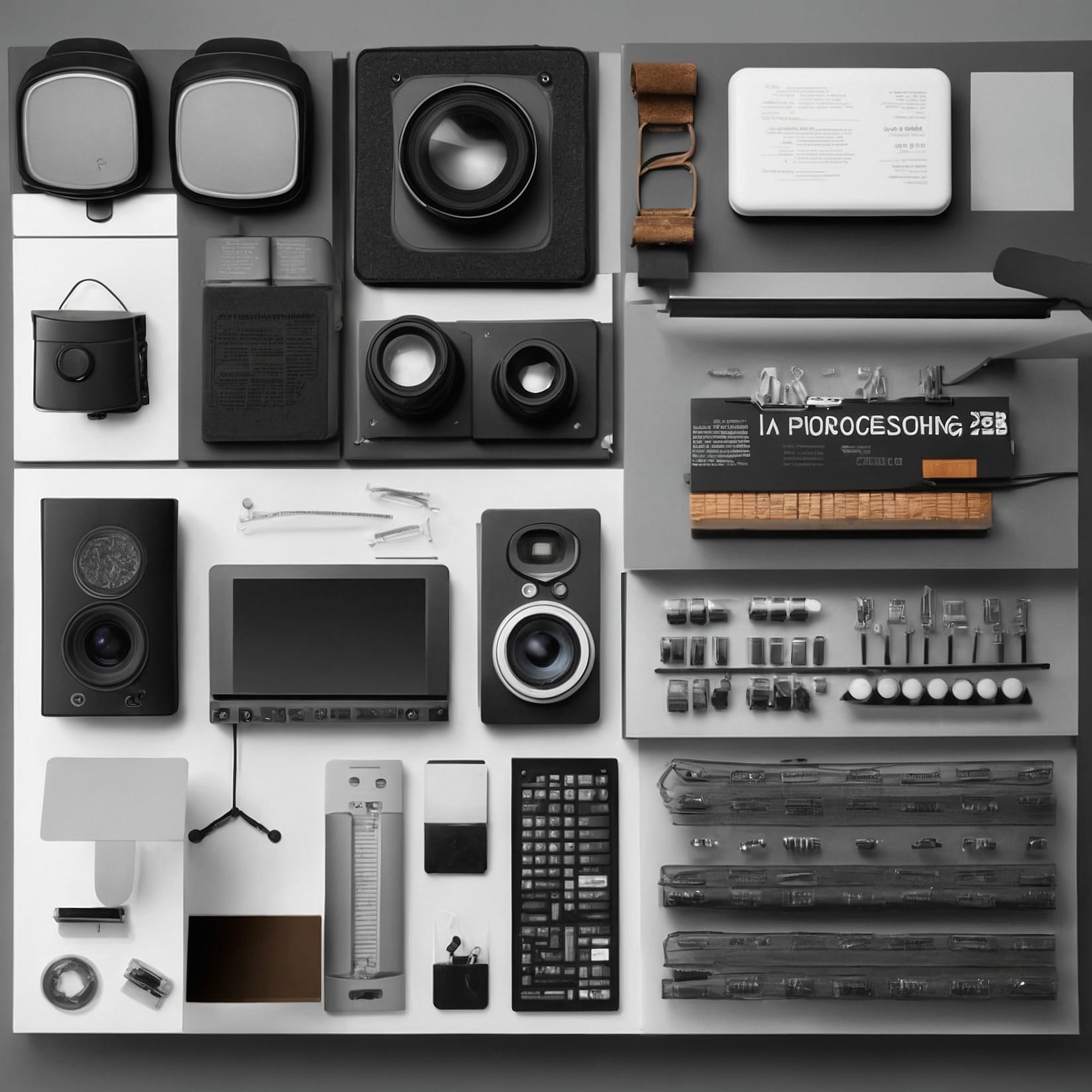 Profesionalismo en cada toma