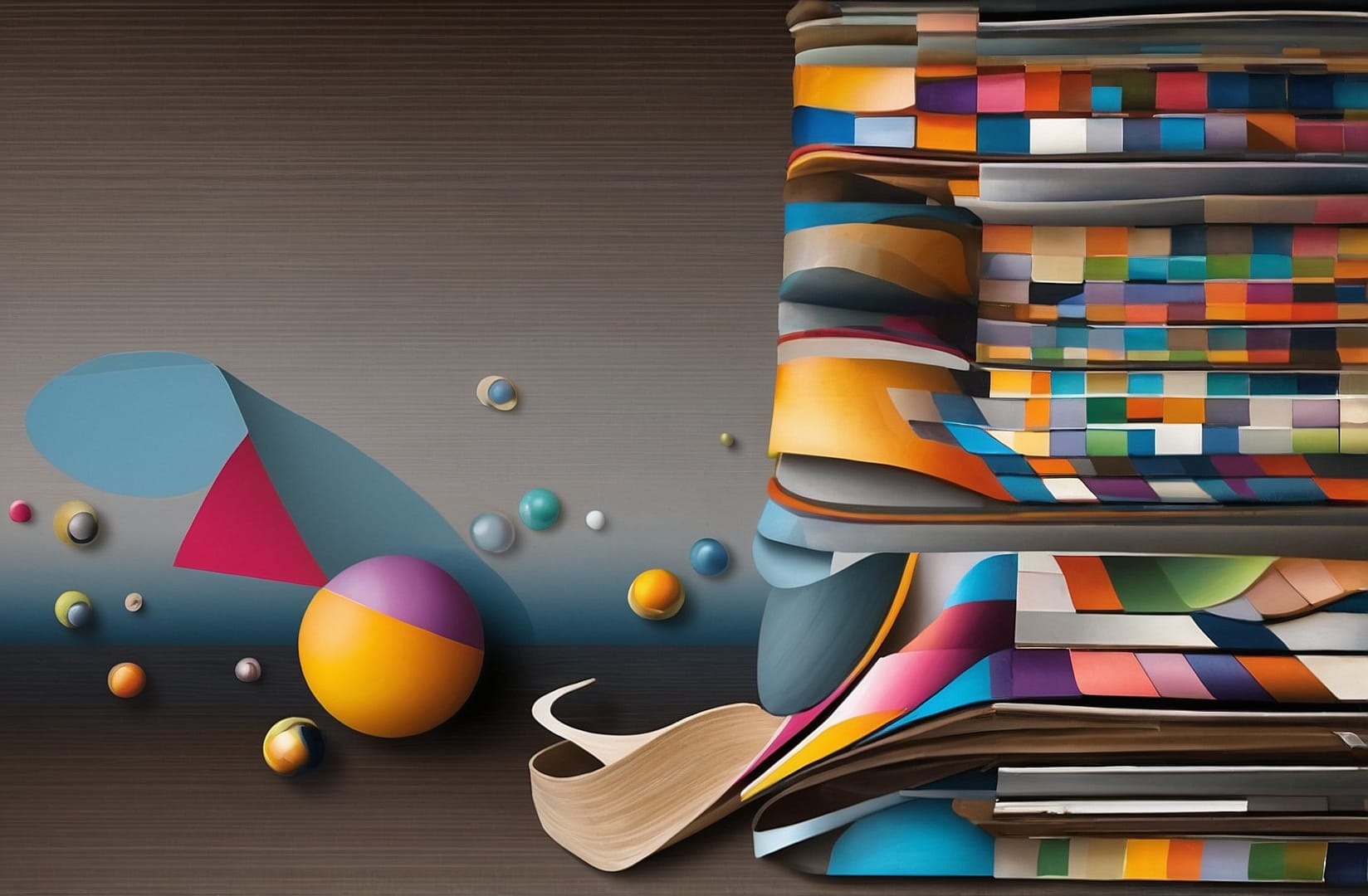 Soluciones fotográficas innovadoras